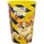 Stor Kinderbecher 0,26 l Gelb