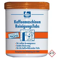 Dr. Becher 1666000 Reinigungstabs 150 St.