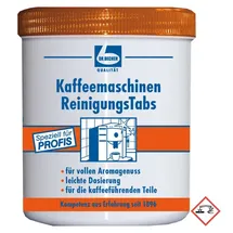Dr. Becher 1666000 Reinigungstabs 150 St.