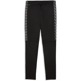 Puma teamLIGA26 Trainingshose Schwarz M