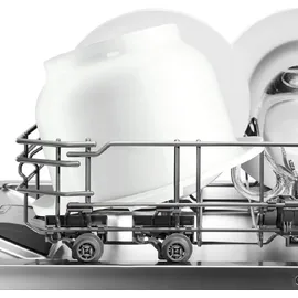 Bosch Rührschüssel MUZS2KR weiß