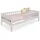 Ehrenkind Jugendbett Lille 90 x 200 cm Kiefer grau