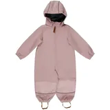 Sterntaler Overall Softshell Rosa 98
