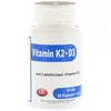 Vitamin K2+D3 Kapseln