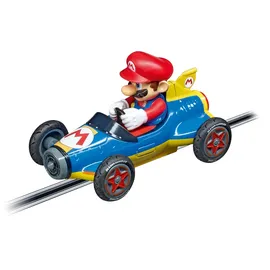 Carrera GO!!! Nintendo Mario Kart Mach 8 20062492