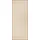 HANSE HOME Läufer HANSE HOME "Bouclé" Gr. 52, beige, B:80cm H:5mm L:150cm, Polypropylen (PP), Teppiche, Läufer, rutschfest, Sisal Optik, Teppich, Küche, Flur, schlicht, umkettelt