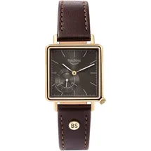 Bruno Söhnle Rondo III Small Leder 28 mm 17-33227-841