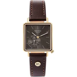 Bruno Söhnle Rondo III Small Leder 28 mm 17-33227-841