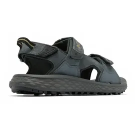 Columbia Konos Hiker 3-Strap Herren Graphite/Black 48