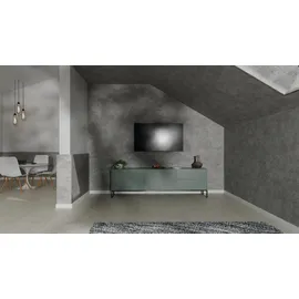 EGGER Winkelleiste Decowall WL003 Rovigo grau 2 St. 240 x 22 x 4,5 cm