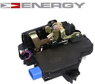 ENERGY Türschloss zdp0015p rechts für SEAT VW Skoda