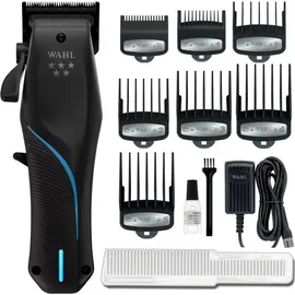 WAHL Vapor Professional Clipper Schwarz