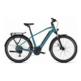 Kalkhoff Entice L Season duskblue matt