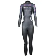 Aquaman Neoprenanzug Classic Schwarz S