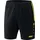 Jako Competition 2.0 Shorts Schwarz/Neongelb XXXL