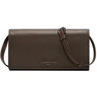 Liebeskind Berlin Crossbody XS Leder Brown