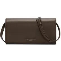 Liebeskind Berlin Crossbody XS Leder Brown