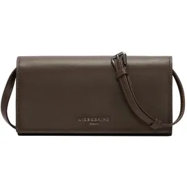 Liebeskind Berlin Crossbody XS Leder Brown