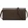 Liebeskind Berlin Crossbody XS Leder Brown
