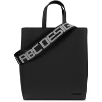 ABC-Design ABC Design Wickeltasche Schwarz