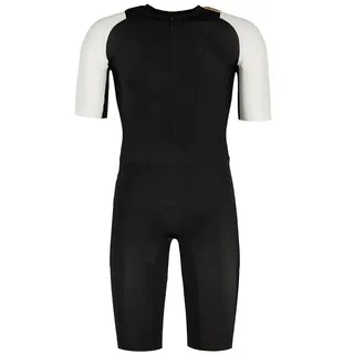 Huub performance schwarz - L