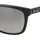 Ray Ban RB4181 601/9A 57-16 polished black/grey