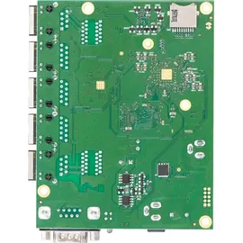 MicroTik RB450Gx4 RouterBOARD