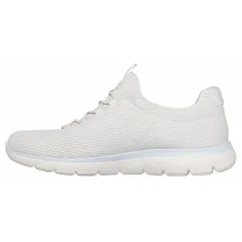 SKECHERS Summits-Summer Blush Damen Weite E Beige 43