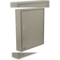 TRIZERATOP Schlüsselkasten 450 x 38,0 x 8,0 cm Beige