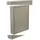 TRIZERATOP Schlüsselkasten 450 x 38,0 x 8,0 cm Beige