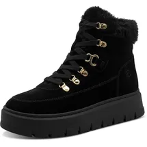 TAMARIS Damen, schwarz 37