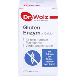 GLUTEN ENZYM 60 St