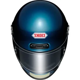 Shoei Glamster resurrection tc-2