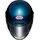 Shoei Glamster resurrection tc-2