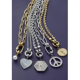 LEONARDO Coco Clip&Mix Gold