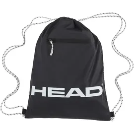Head Tour Gym Sack, Schwarz/Weiẞ