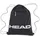Head Tour Gym Sack, Schwarz/Weiẞ
