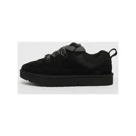 UGG Australia Lo Lowmel Black 41