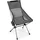 normani Outdoor Sports Campingstuhl Nemaska Grau