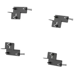 EcoFlow Bracket - Facade