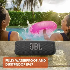 JBL Flip 6 weiß