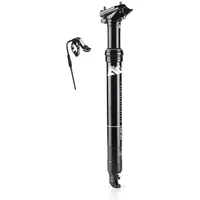 XLC Suspension Dropper SP-S13 Ø31,6mm/392mm, Hub 120mm, external cable