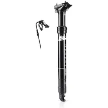 XLC Suspension Dropper SP-S13 Ø31,6mm/392mm, Hub 120mm, external cable