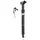 XLC Suspension Dropper SP-S13 Ø31,6mm/392mm, Hub 120mm, external cable