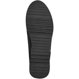 Marco Tozzi Sneaker - Schwarz Combi Textil/Synthetik : Normal : 38 EU
