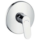 Hansgrohe Focus chrom