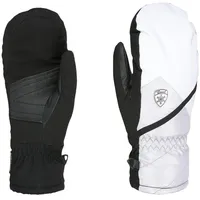 Level Tessa Mitten silver (08) 8