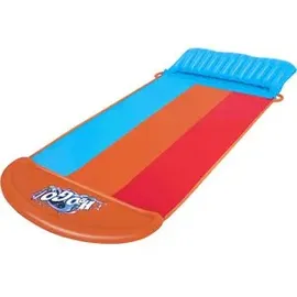 BESTWAY H2OGO!® 3-Personen-Wasserrutsche Tsunami Splash RampTM