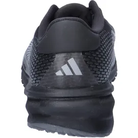 adidas Supernova GTX Core Black / Iron Metallic / Core Black 48