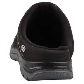 Dockers Pantoletten Schwarz 45